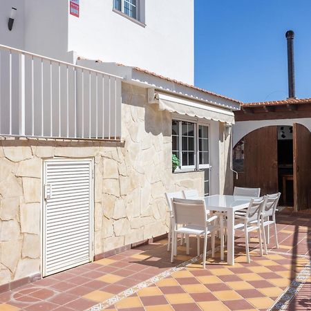 Fantastic Home With Amazing Sea Views Puntillo Del Sol Exterior foto