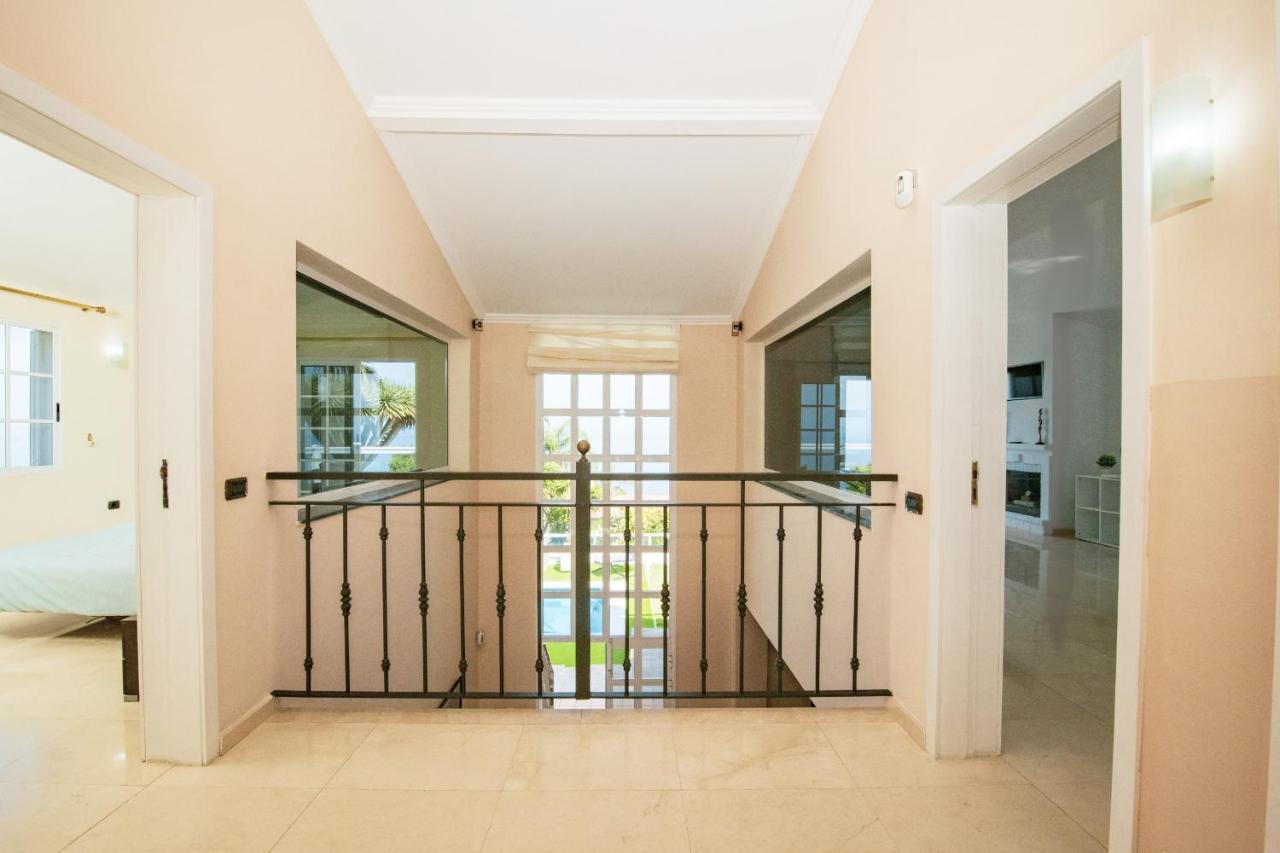 Fantastic Home With Amazing Sea Views Puntillo Del Sol Exterior foto