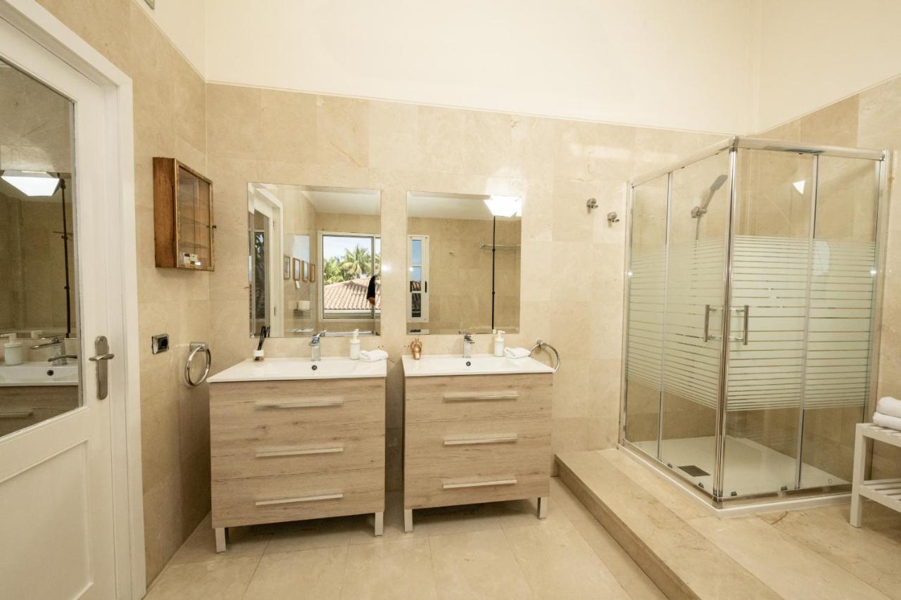 Fantastic Home With Amazing Sea Views Puntillo Del Sol Exterior foto