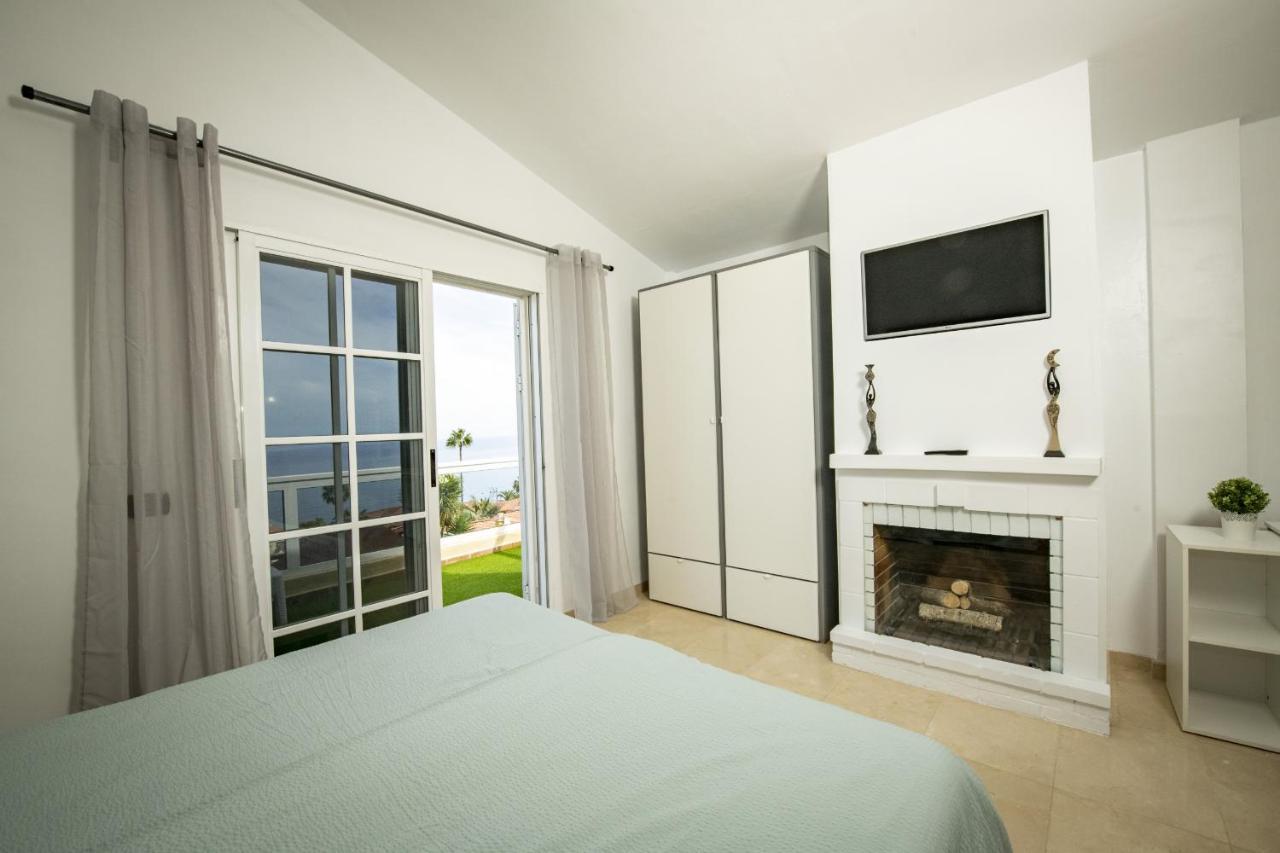 Fantastic Home With Amazing Sea Views Puntillo Del Sol Exterior foto