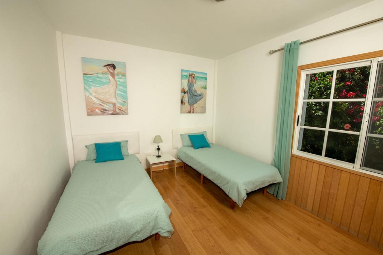 Fantastic Home With Amazing Sea Views Puntillo Del Sol Exterior foto