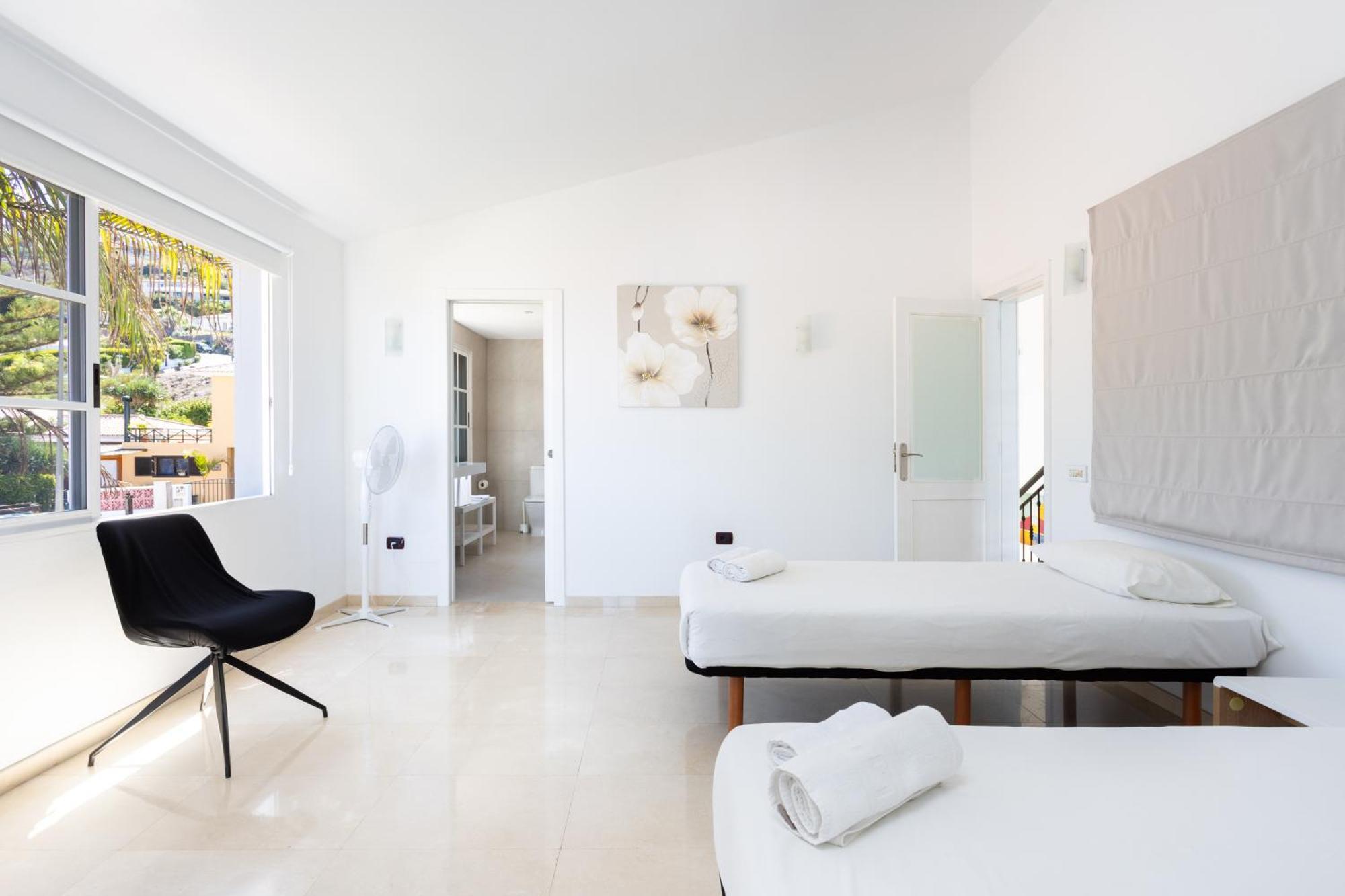 Fantastic Home With Amazing Sea Views Puntillo Del Sol Exterior foto