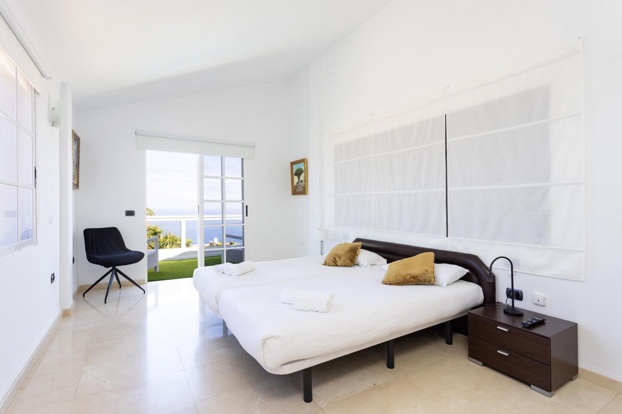 Fantastic Home With Amazing Sea Views Puntillo Del Sol Exterior foto