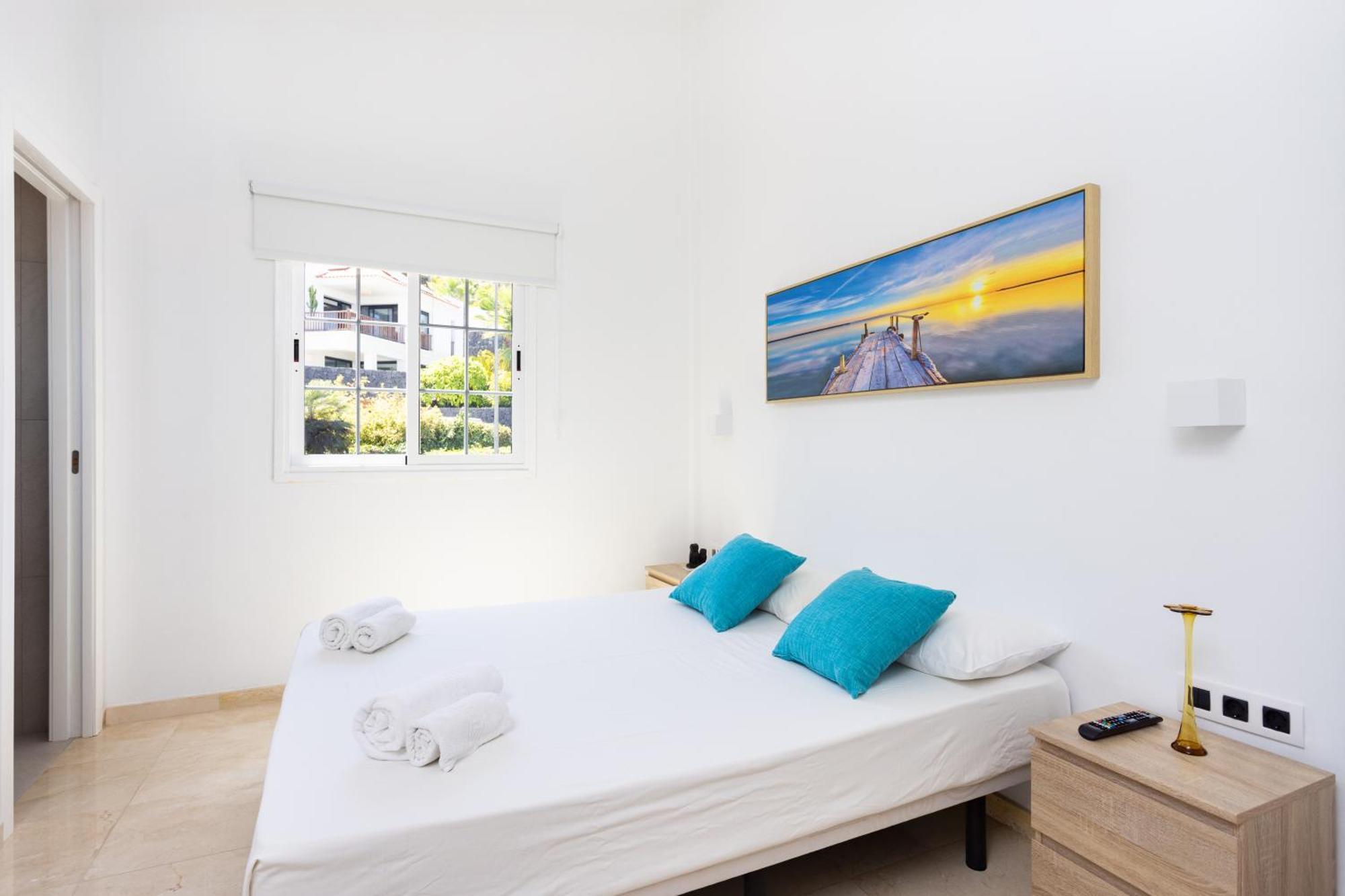 Fantastic Home With Amazing Sea Views Puntillo Del Sol Exterior foto