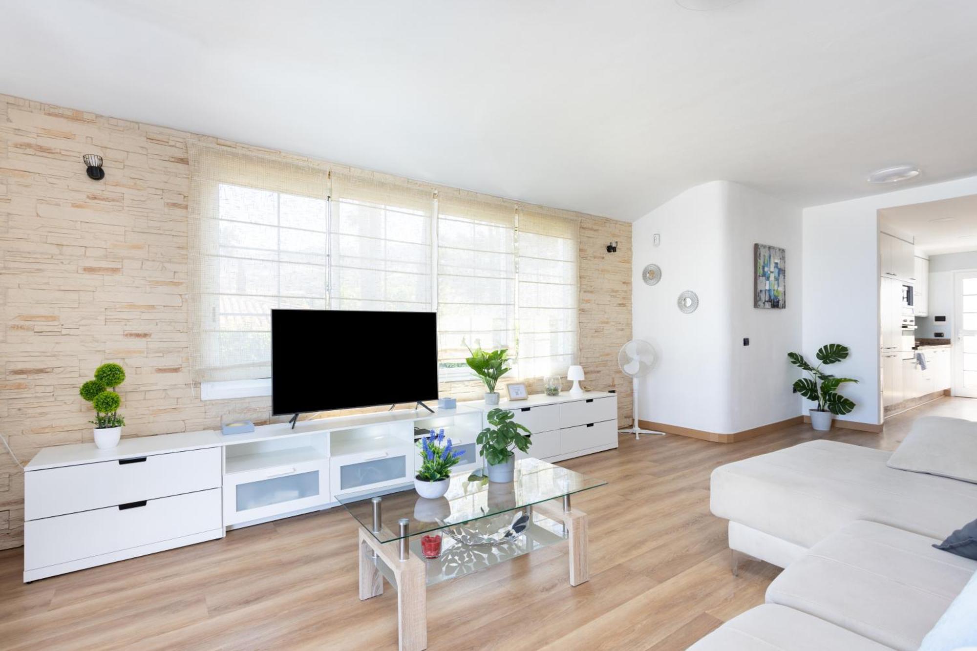Fantastic Home With Amazing Sea Views Puntillo Del Sol Exterior foto