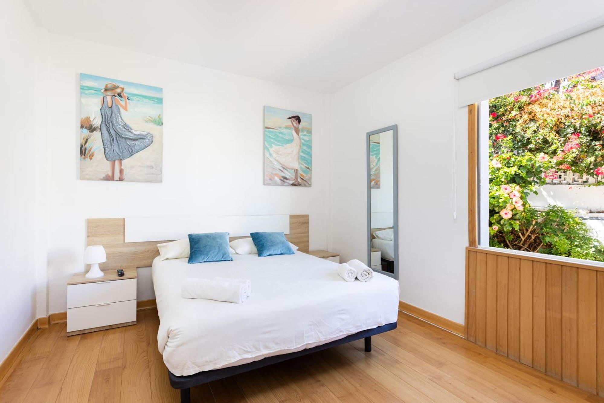 Fantastic Home With Amazing Sea Views Puntillo Del Sol Exterior foto