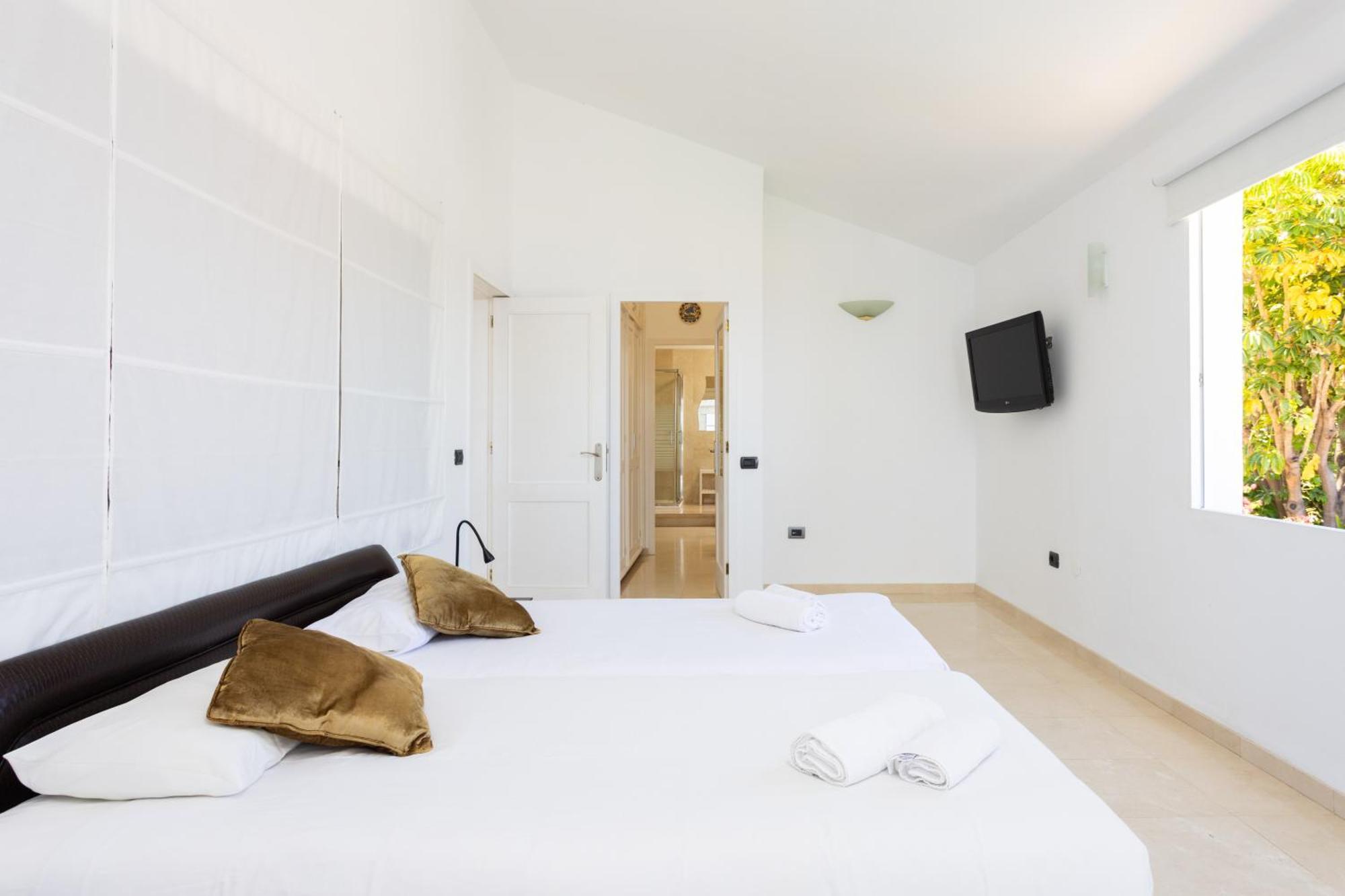 Fantastic Home With Amazing Sea Views Puntillo Del Sol Exterior foto