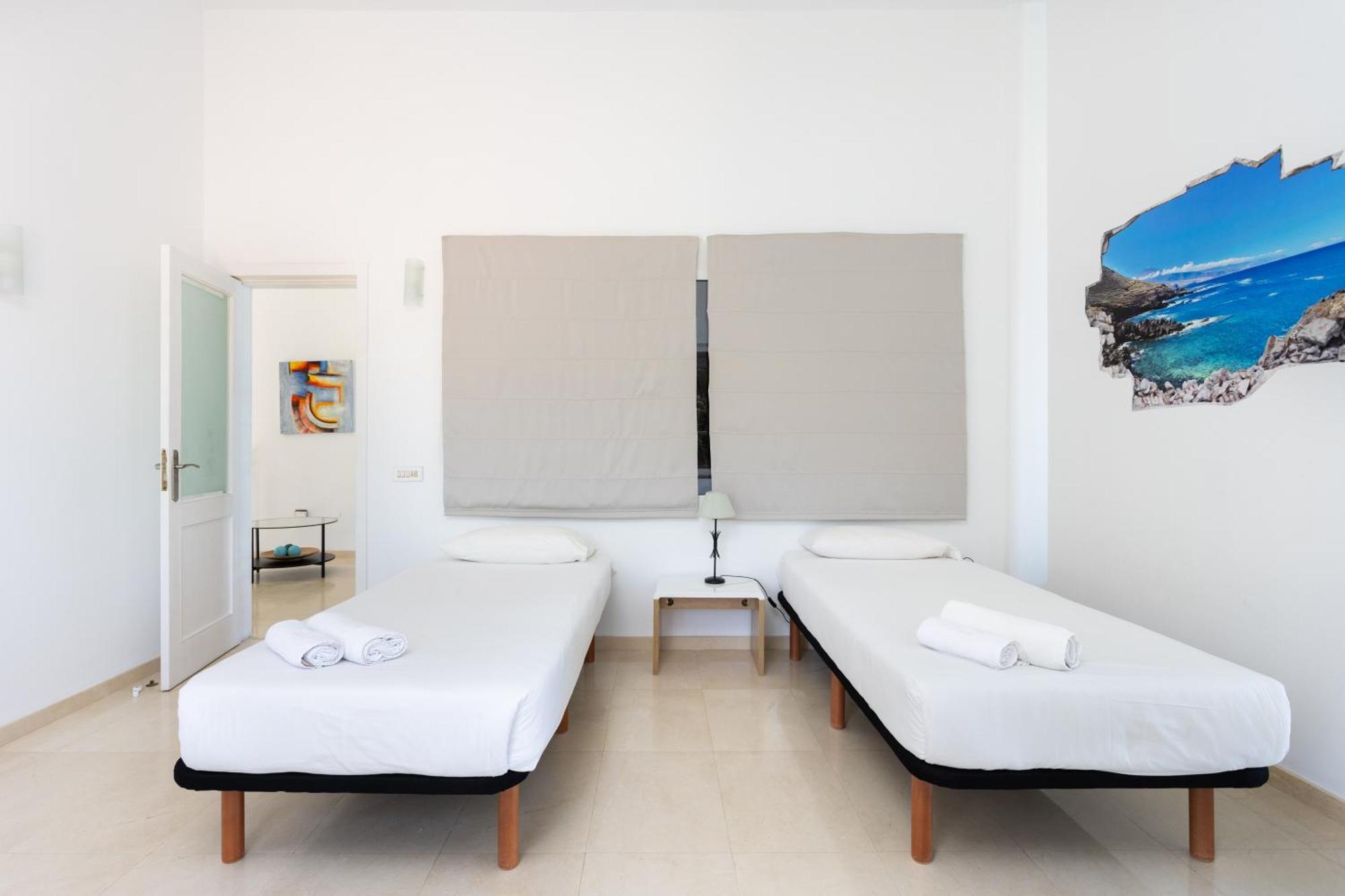 Fantastic Home With Amazing Sea Views Puntillo Del Sol Exterior foto