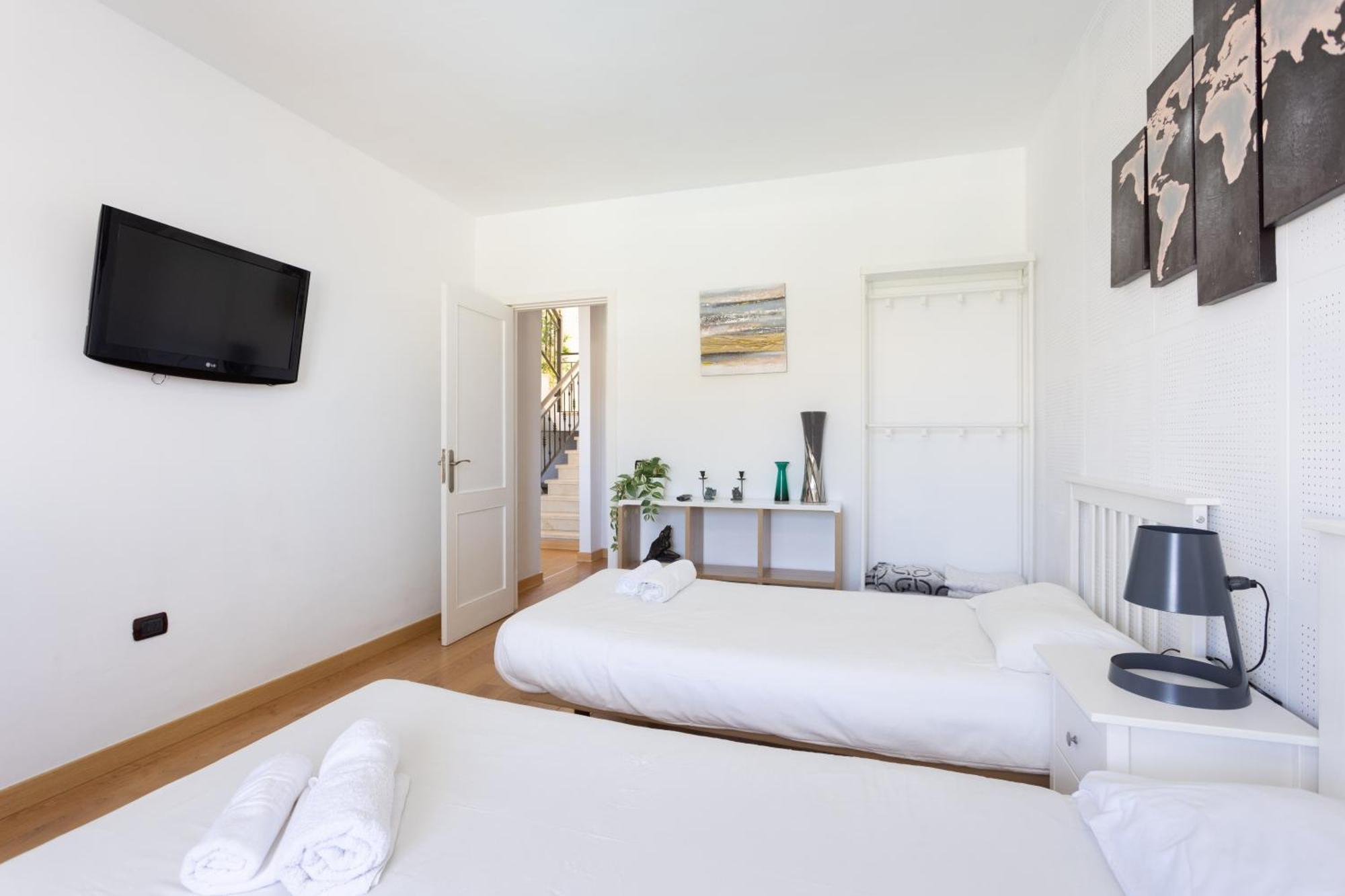 Fantastic Home With Amazing Sea Views Puntillo Del Sol Exterior foto